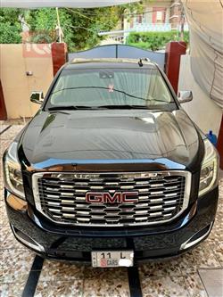 GMC Yukon